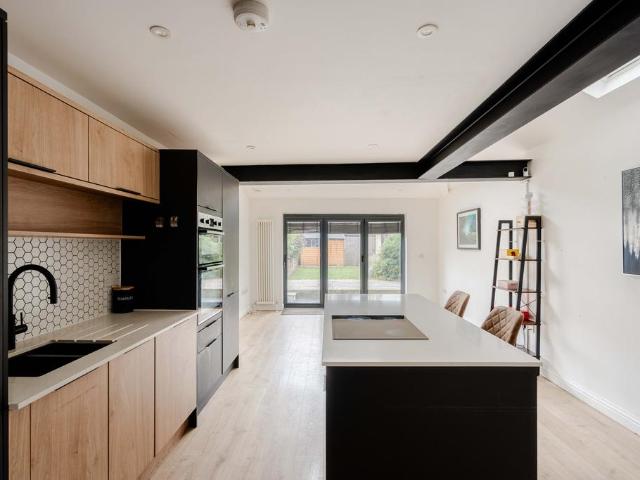 House for sale in St Philip's Marsh, Feckenham