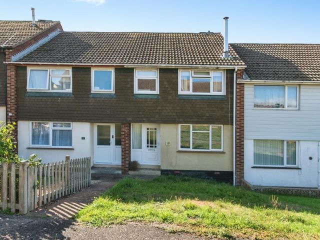 House for sale in Brixington, East Devon