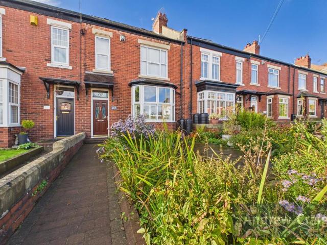 House for sale in East Boldon, South Tyneside