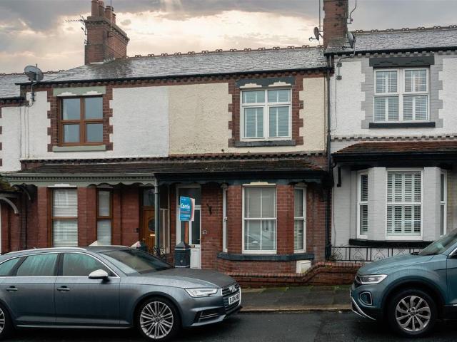 House for sale in Newbarns, Barrow