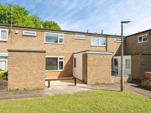 House for sale in Pin Green Industrial Area, Shephall
