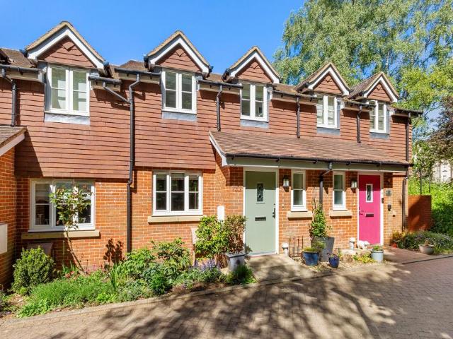 House for sale in Wendover, Buckinghamshire