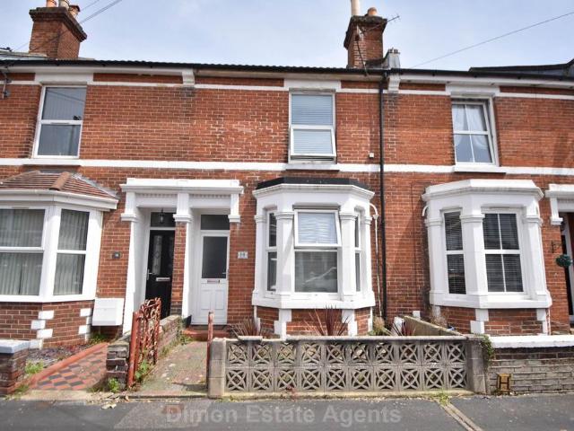 House for sale in Forton, Middlecroft