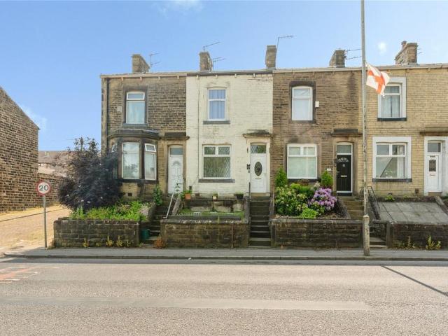 House for sale in Higherford, Lancashire