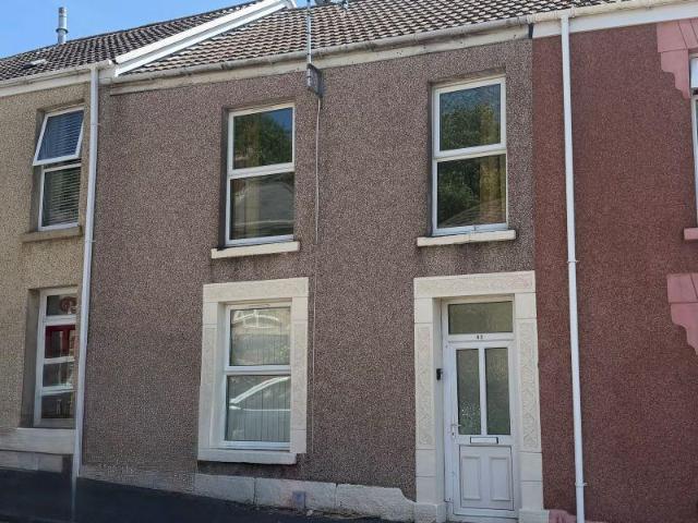 House for sale in Nangreaves, Wales