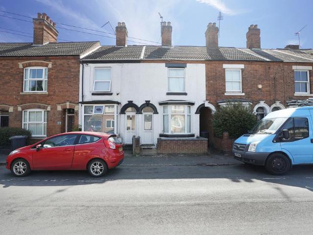 House for sale in Hillmorton Paddox, New Bilton
