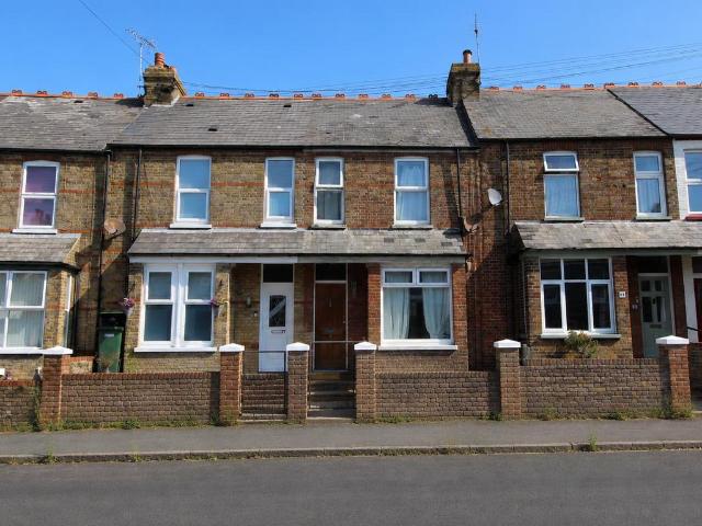 House for sale in Millmead, Acol