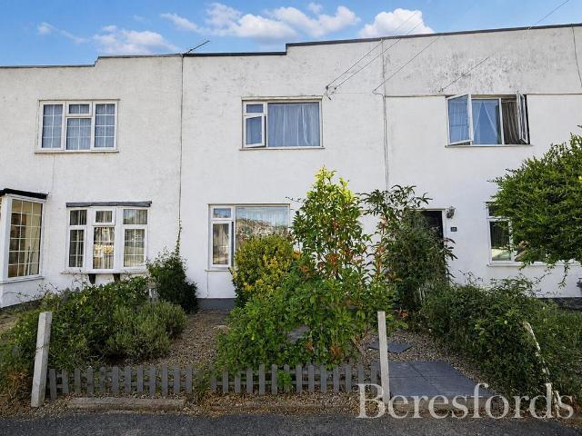 House for sale in Upminster, Greater London