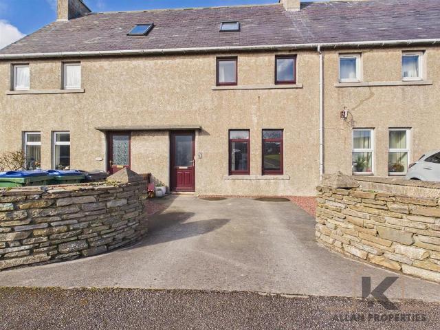 House for sale in Kirkwall, Orkney Islands