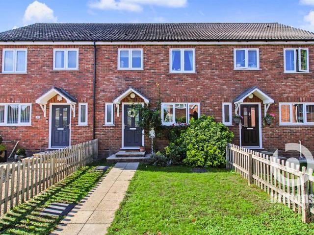House for sale in King's Lynn, King's Lynn and West Norfolk