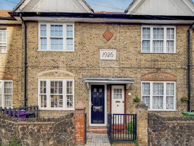 House for sale in Isle Of Dogs, Isle Of Man