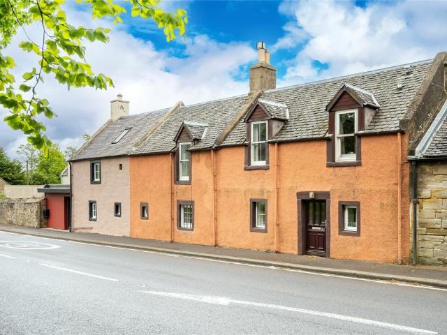 House for sale in Scotland