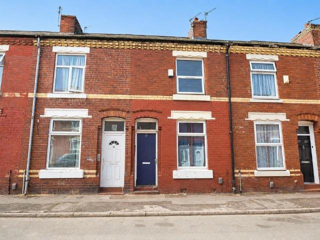 House for sale in Georgia, Greater Manchester