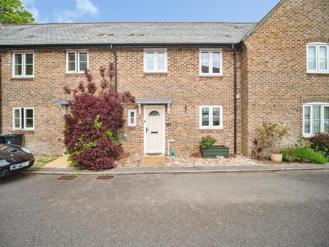 House for sale in Charlton Down, East Dorset