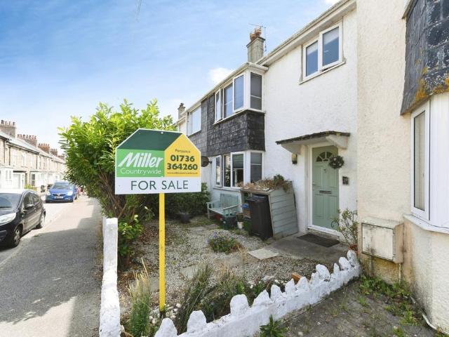 House for sale in Longrock, Cornwall