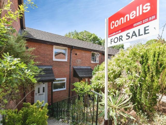 House for sale in Watergate, Devon
