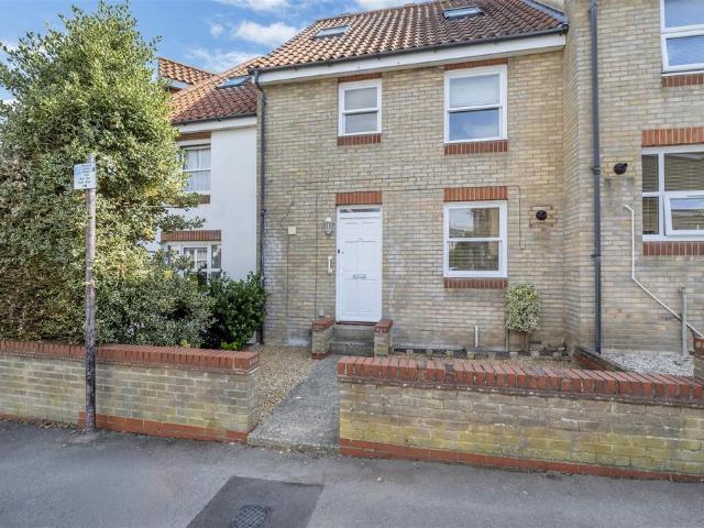House for sale in Howard Estate, Chedburgh