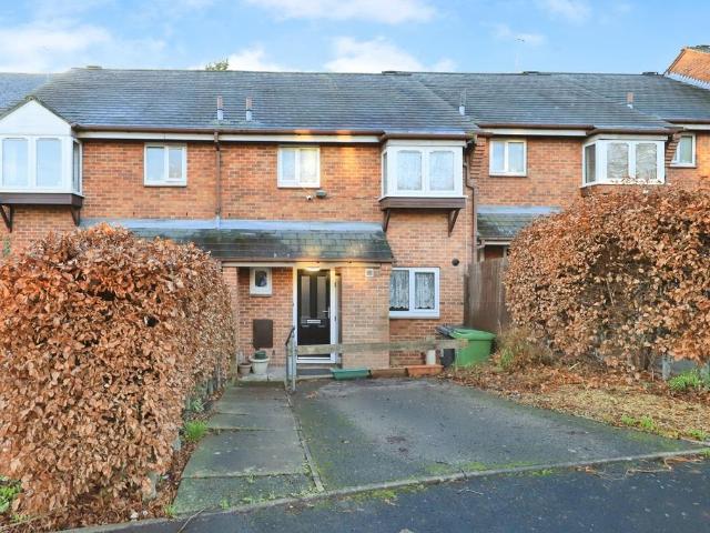 House for sale in West Midlands