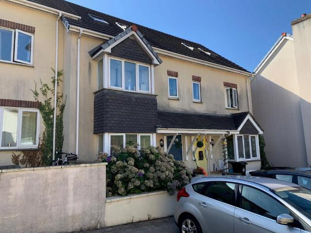 House for sale in Porthtowan