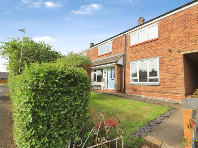 House for sale in Wolverley, Wyre Forest