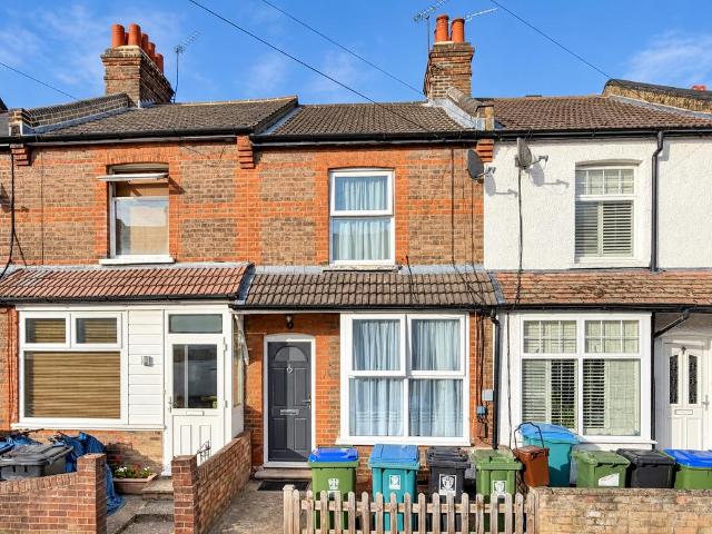 House for sale in North Watford, Watford