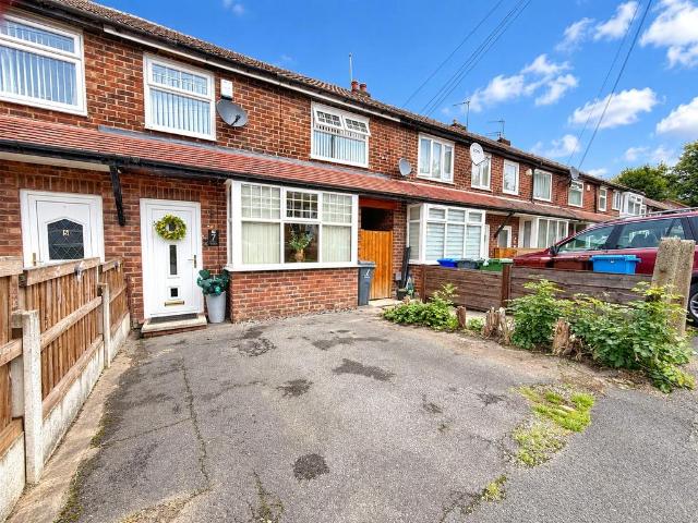 House for sale in Higher Blackley, Manchester