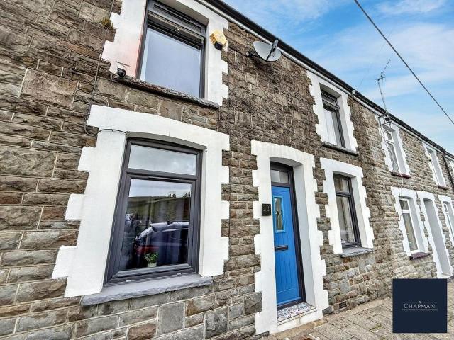 House for sale in Stanleytown, Tylorstown