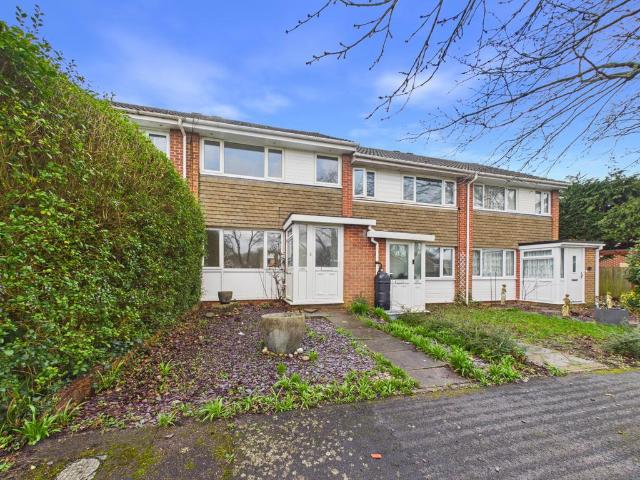 House for sale in Broadoak, Helford