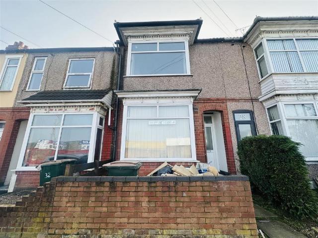 House for sale in Ball Hill, West Midlands