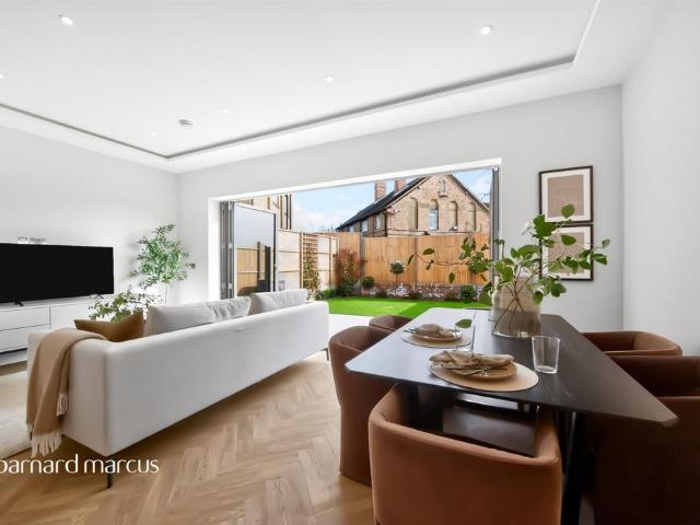 House for sale in East Barnet, Isle Of Man