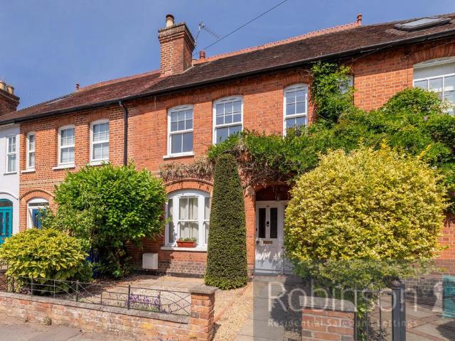House for sale in Furze Platt, Maidenhead