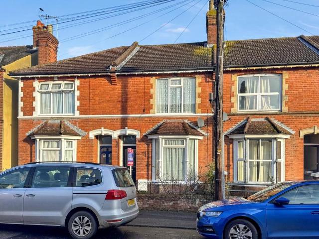 House for sale in Repton Manor, Bridgefield