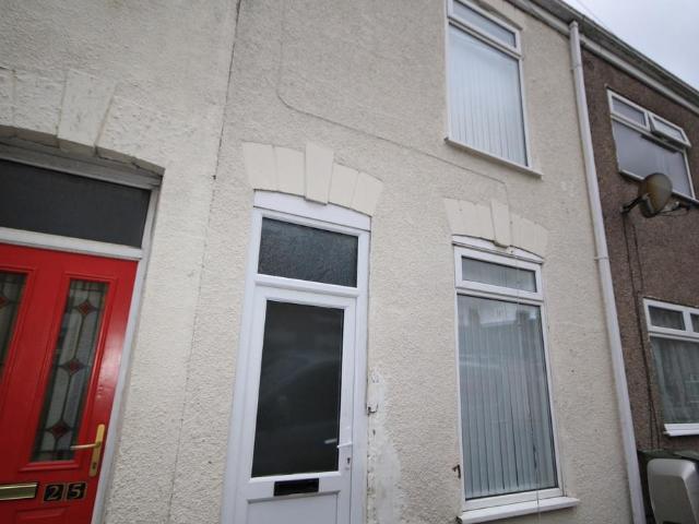 House for sale in New Clee, Grimsby