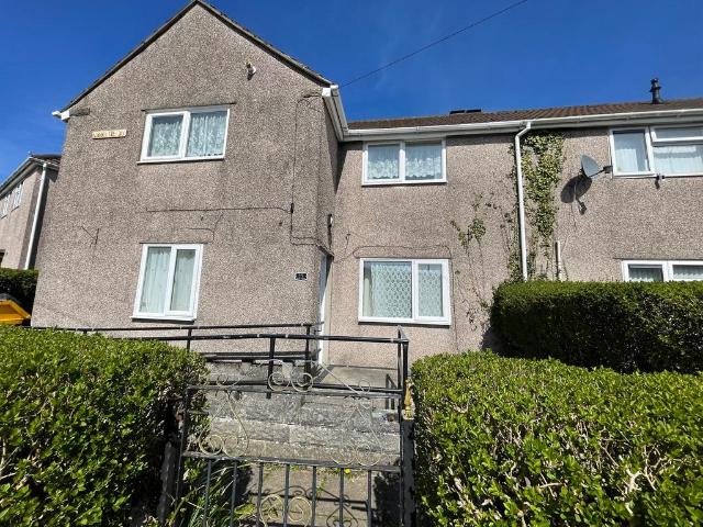 House for sale in Nangreaves, Wales