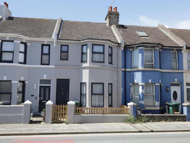 House for sale in Portslade Village, Isle Of Man