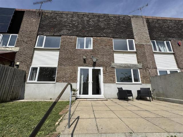 House for sale in Mount Wise