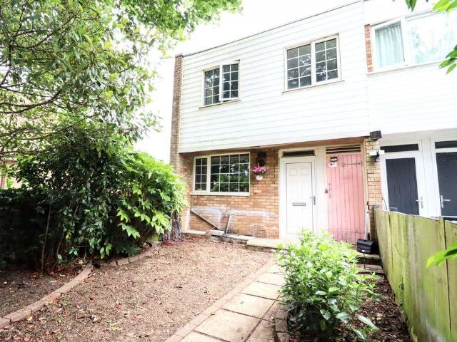House for sale in Bletchley and Fenny Stratford, Bletchley