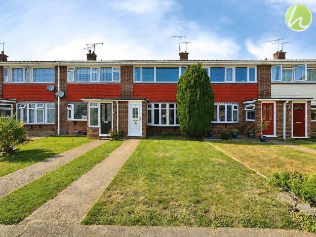 House for sale in Essex