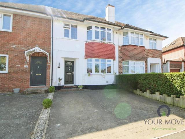 House for sale in Highfield, Pouchen End
