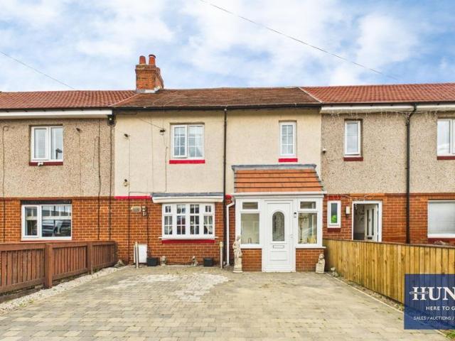 House for sale in Castletown, Tyne And Wear