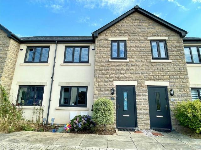 House for sale in Over Kellet, Bare