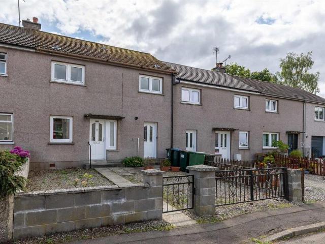 House for sale in Balbeggie, Scotland