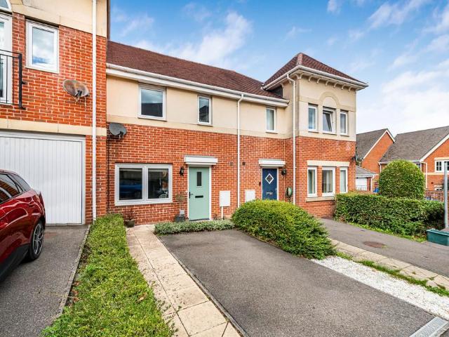 House for sale in Ferndale, Sandown Park
