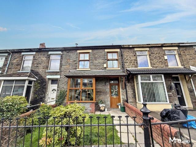 House for sale in Treorchy, Cwmparc
