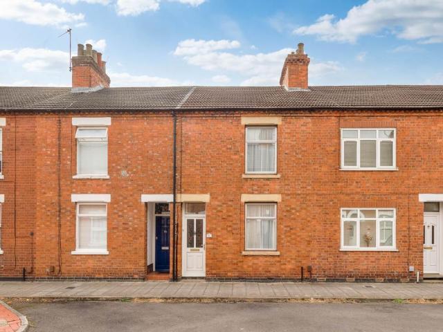 House for sale in Wolverton, Milton Keynes