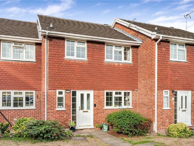 House for sale in Englefield Green, Runnymede