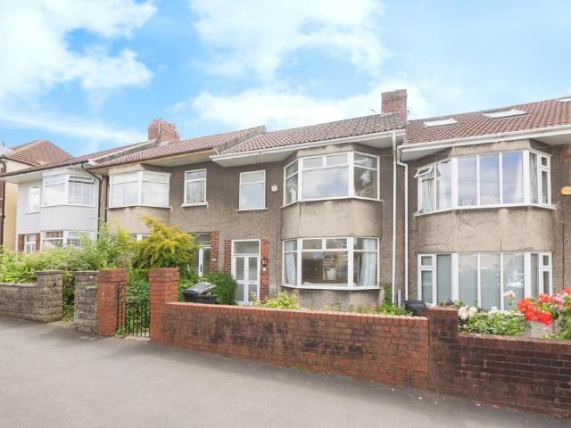 House for sale in Windmill Hill, Bristol
