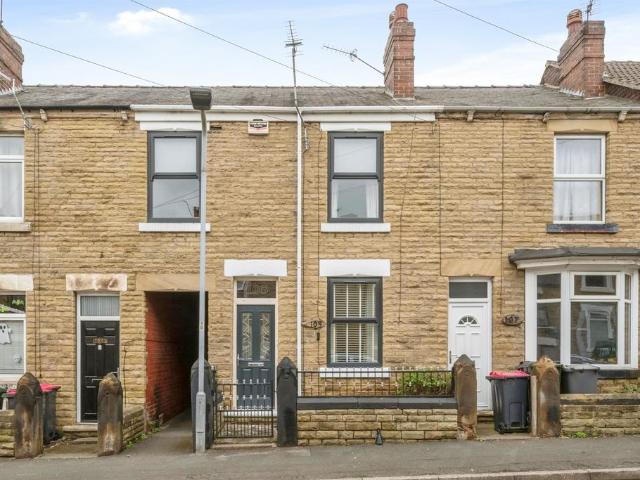 House for sale in Wath upon Dearne, Rotherham