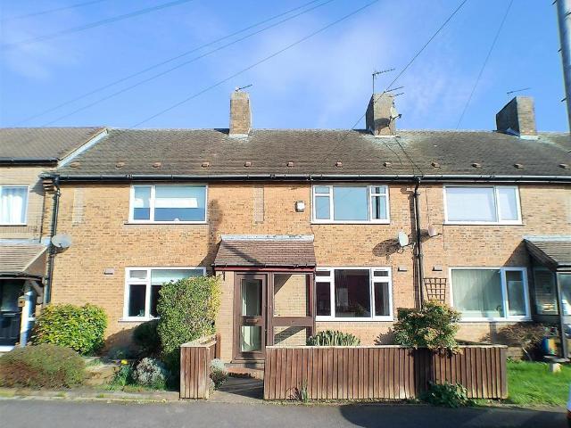 House for sale in Barton In Fabis, East Midlands