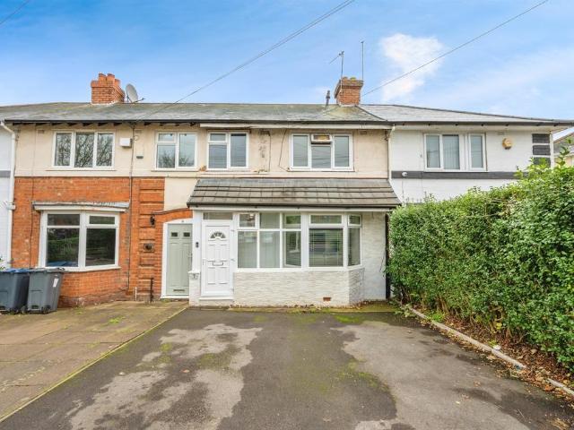 House for sale in Turves Green, West Midlands